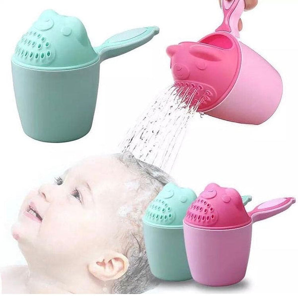 Adorable Baby Bath Buddy
