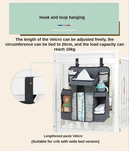 Ultimate Baby Organizer - KCShopping