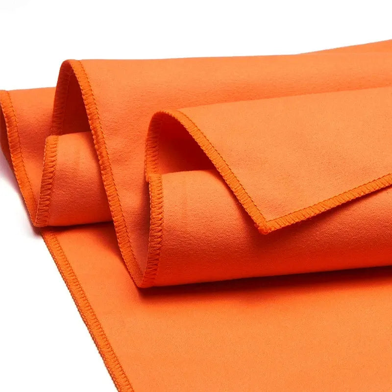 QuickDry Sporthandtuch 