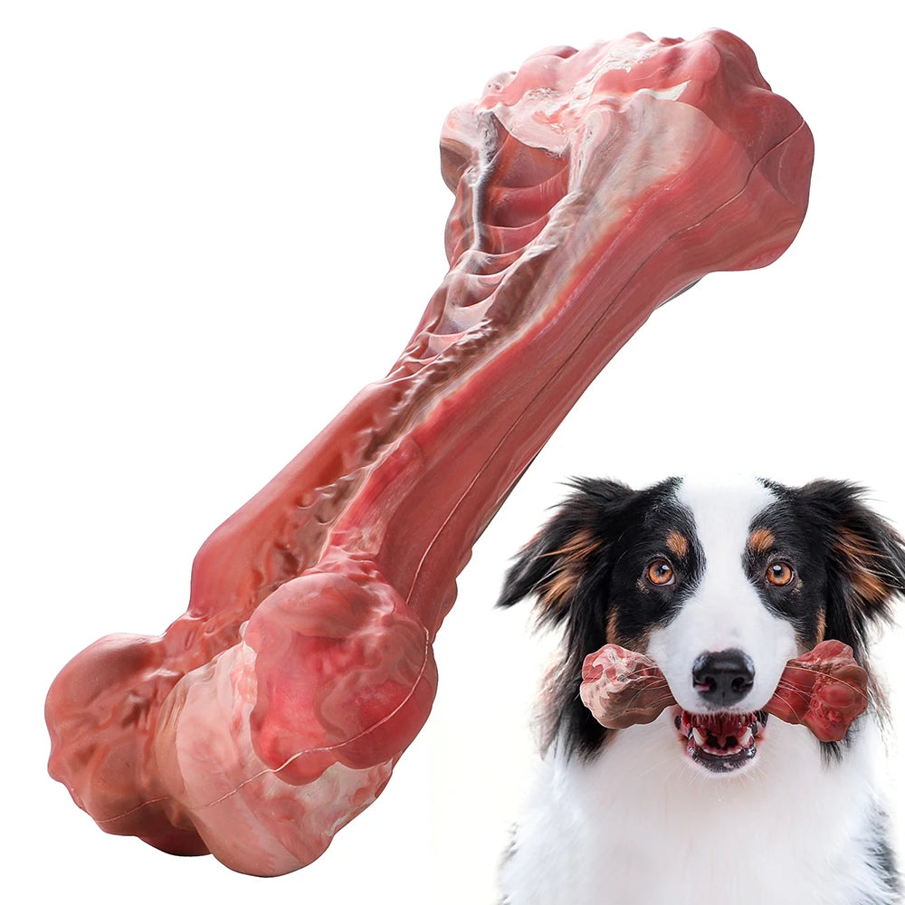 Tough Chewer Hundeknochen 