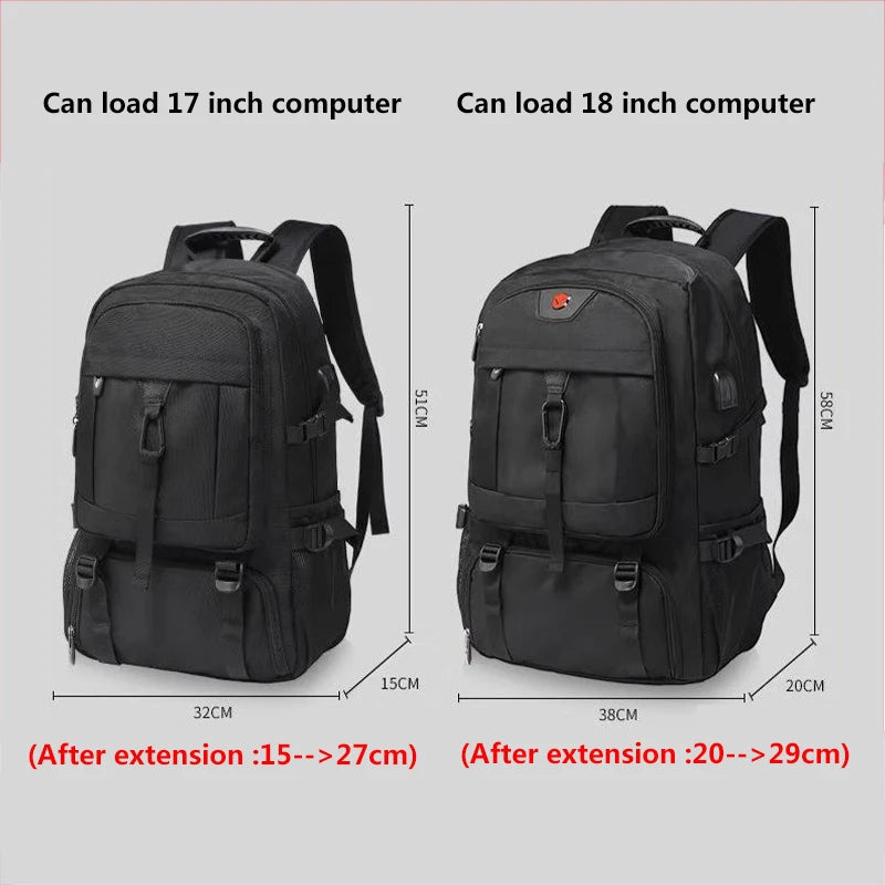 Voyager™ Ultimate Reiserucksack 