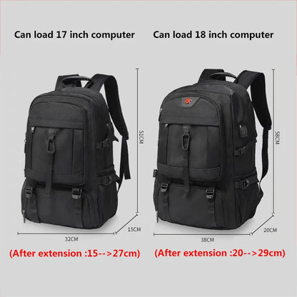 Voyager™ Ultimate Reiserucksack 
