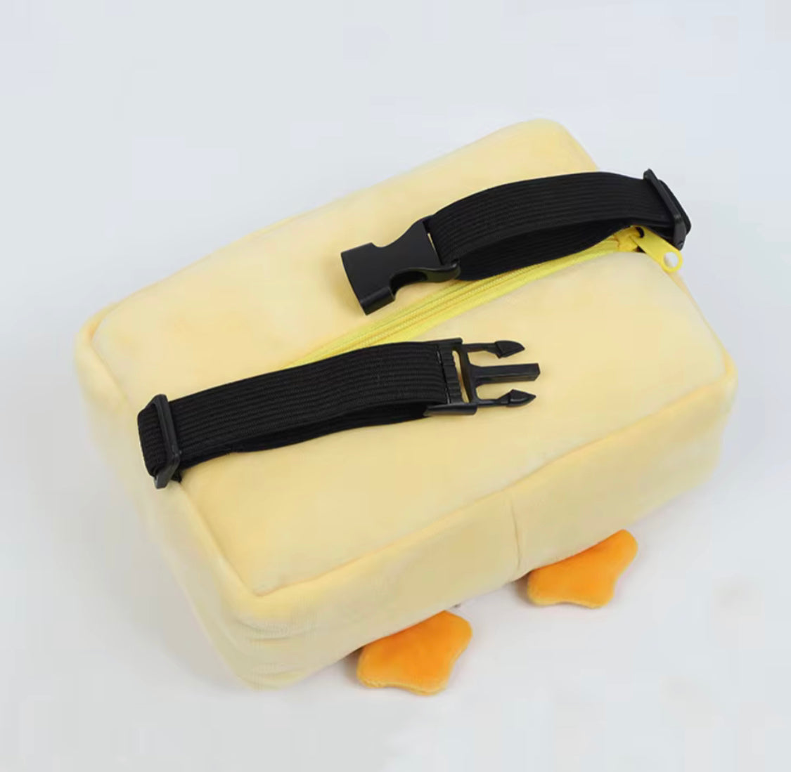 Charming Cartoon Tissue Buddy - KCShopping