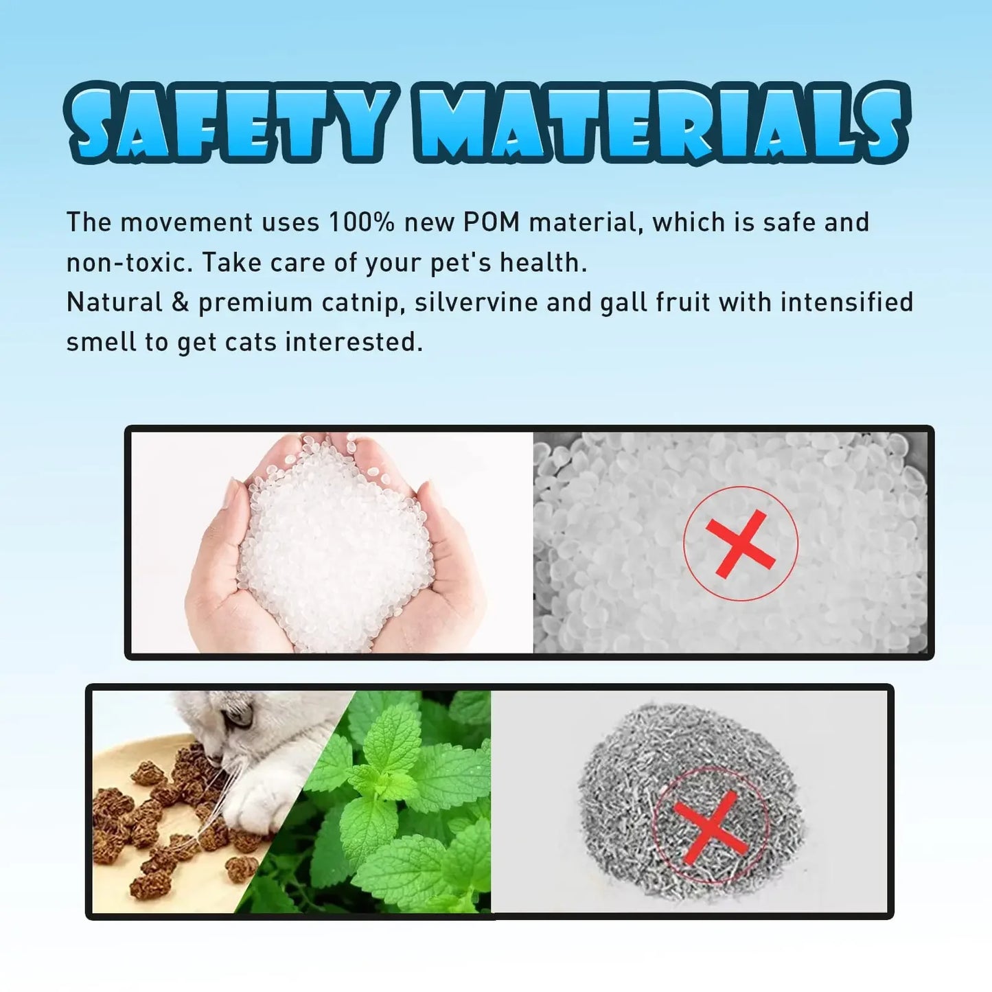 Chirpy Cat Adventure Toy - KCShopping