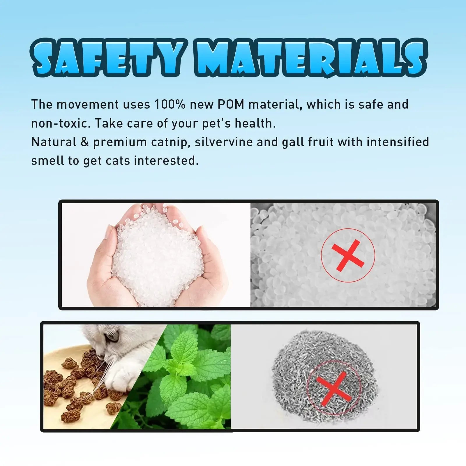 Chirpy Cat Adventure Toy - KCShopping