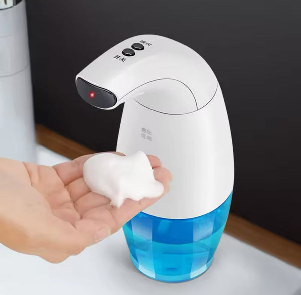 Touchless Soap Magic Dispenser