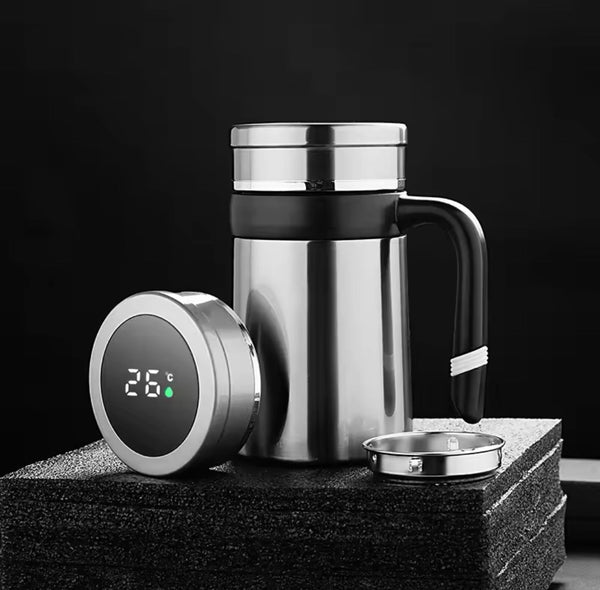 Smart Sip Thermos