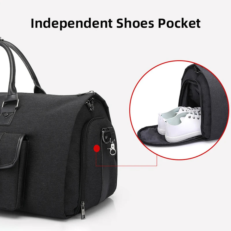 Sac de voyage Voyager™ Pro 