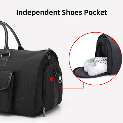 Sac de voyage Voyager™ Pro 