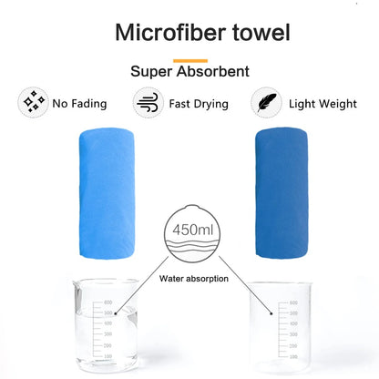 QuickDry Sporthandtuch 