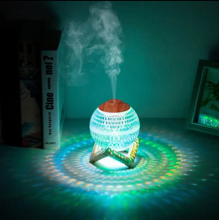 Cosmic Fresh Air Humidifier - KCShopping