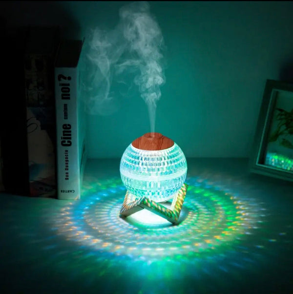 Cosmic Fresh Air Humidifier