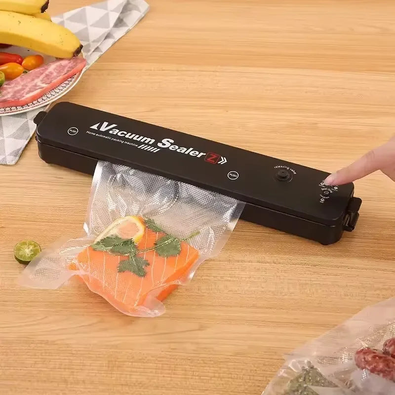 SmartSeal Home Kitchen Saver - KCShopping