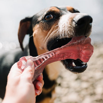 Tough Chewer Hundeknochen 