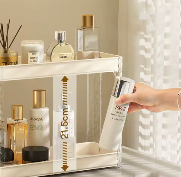Space-Saving Home Organizer - KCShopping