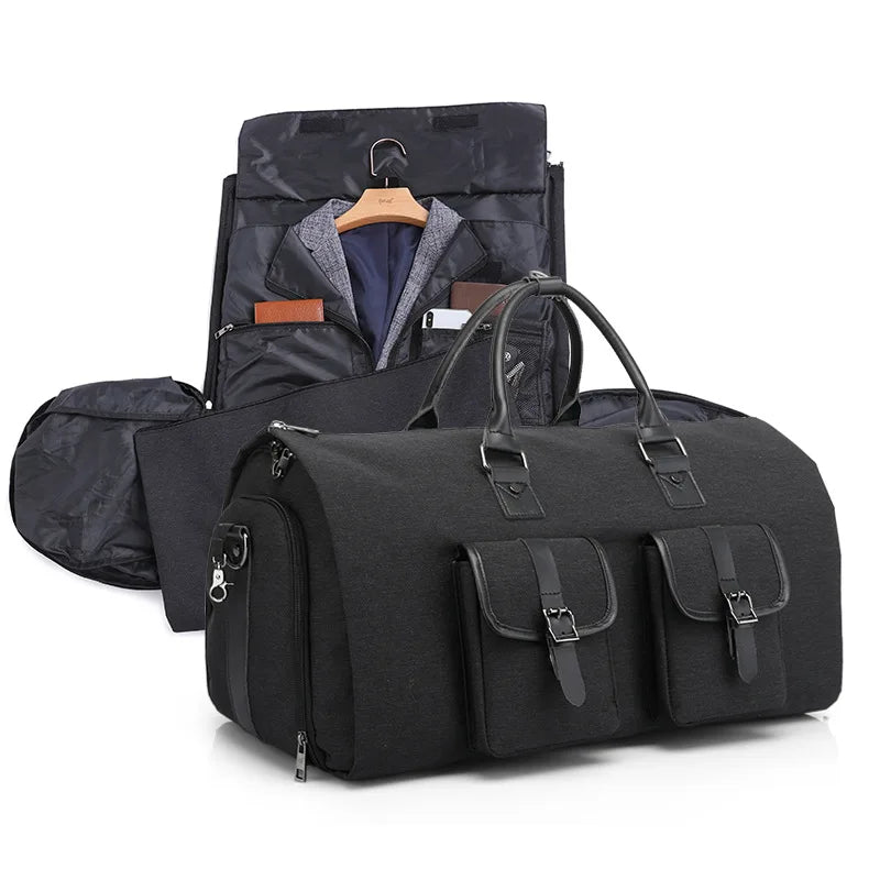 Voyager™ Pro Travel Bag - KCShopping