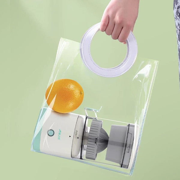 Easy Squeeze Wireless Juicer