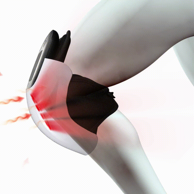 KneeRelax 3-in-1 SootheMaster - KCShopping