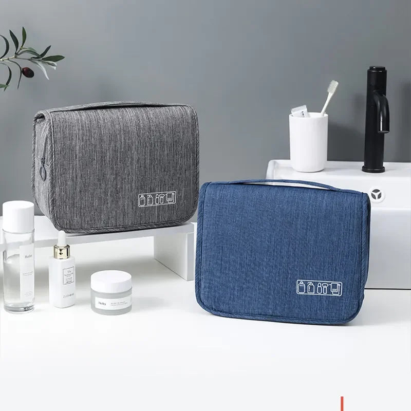 Organisateur de toilette TravelMate 