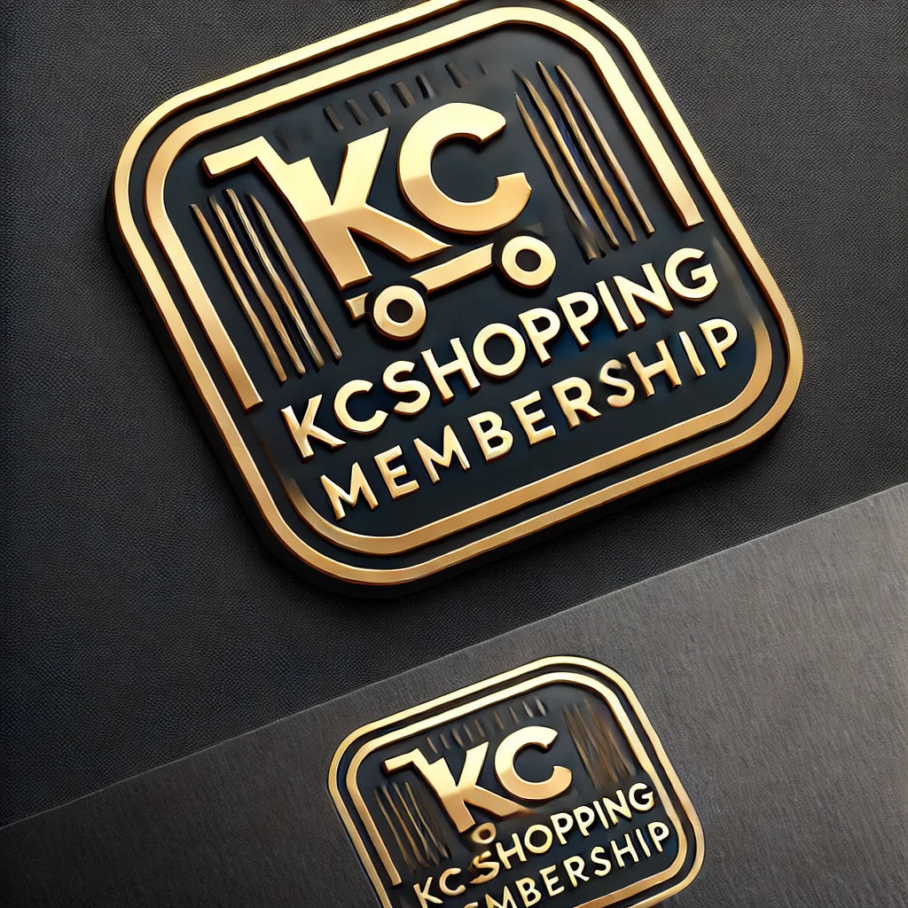 KC Gold Membership - KCShopping