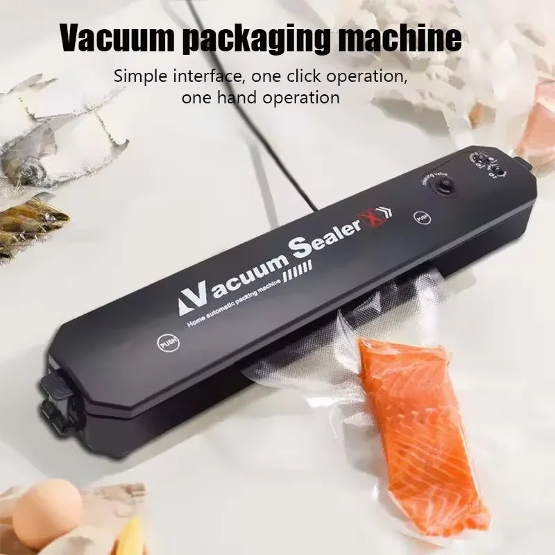 SmartSeal Home Kitchen Saver - KCShopping