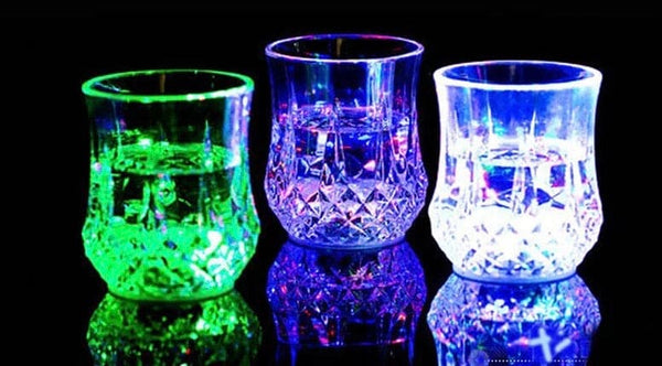 Magic Party Mug