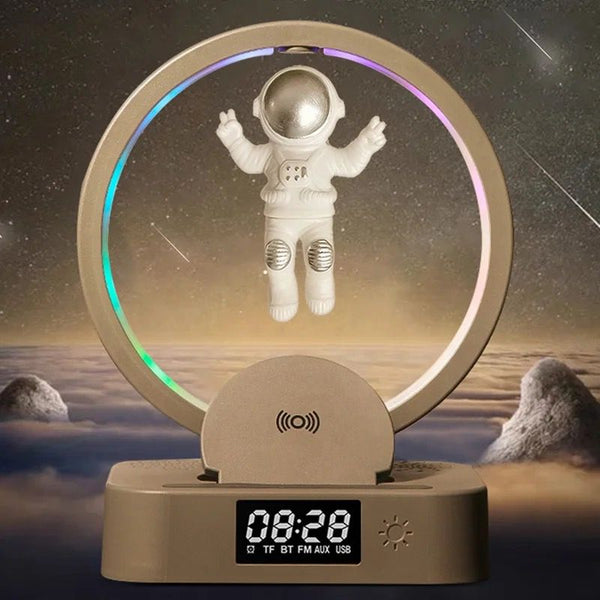 Magical Floating Night Light