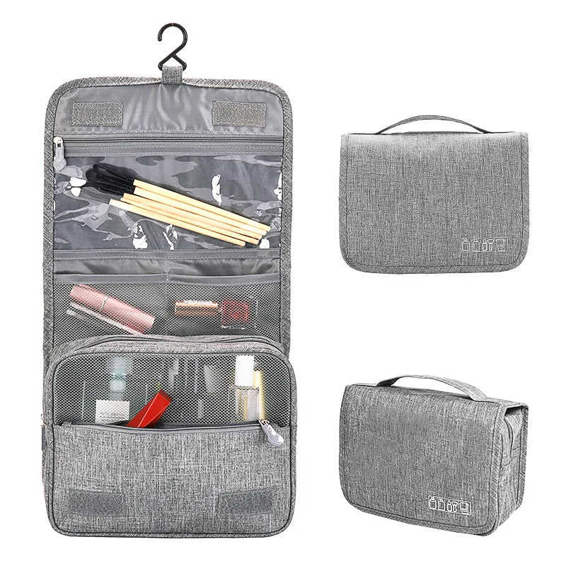 Organisateur de toilette TravelMate 