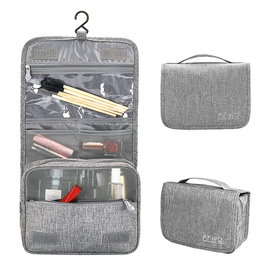 TravelMate Toilettenartikel-Organizer 