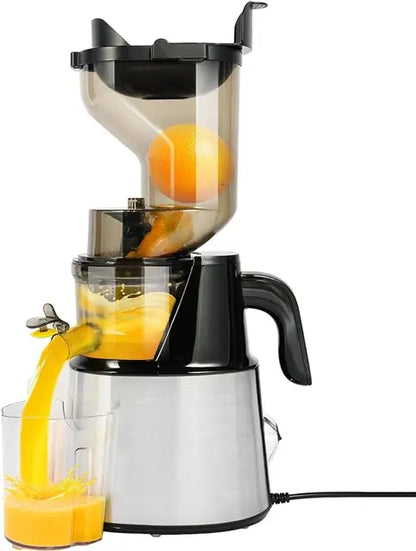 JuiceMaster Pro - Cold Press Wonder - KCShopping