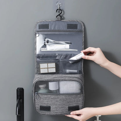 Organisateur de toilette TravelMate 