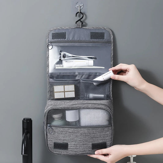 TravelMate Toilettenartikel-Organizer 