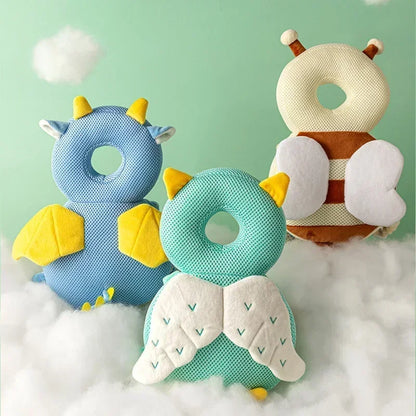 Cute Baby Head Protector Pillow - KCShopping