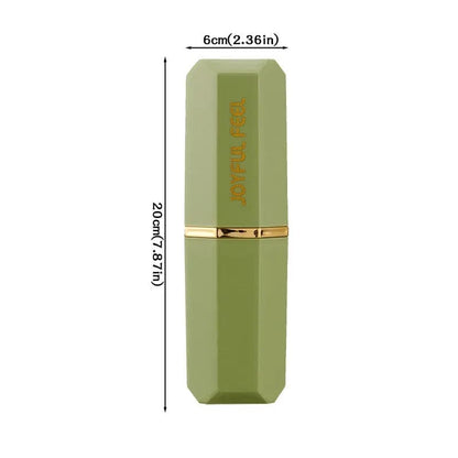Joyful Travel Toothbrush Case - KCShopping