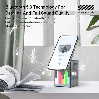 Magic All-in-One Charging Hub - KCShopping