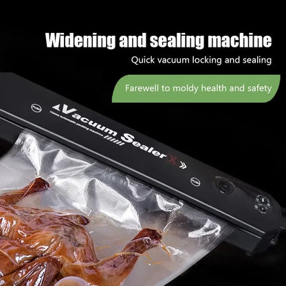 SmartSeal Home Kitchen Saver - KCShopping