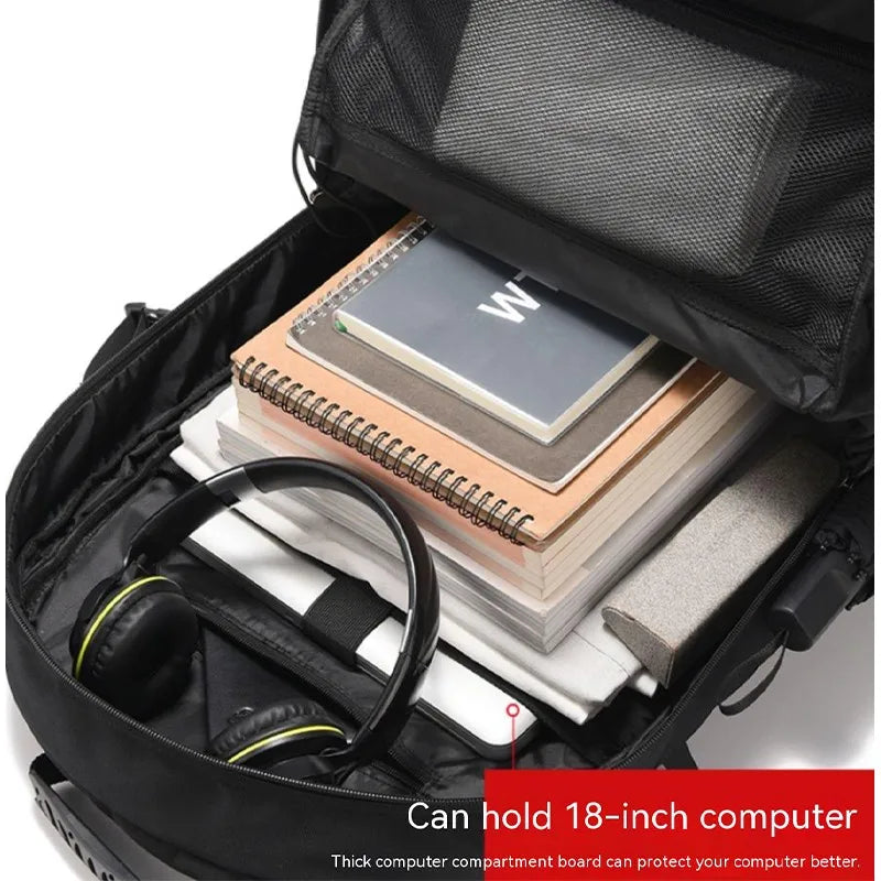 Voyager™ Ultimate Reiserucksack 