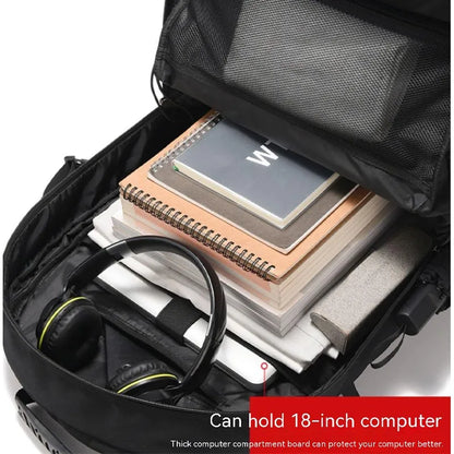 Voyager™ Ultimate Reiserucksack 