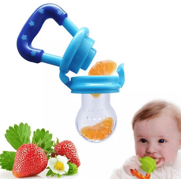 Baby Self-Feeder Pacifier