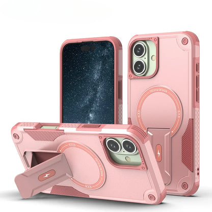 Magnetic Shield Phone Case - KCShopping
