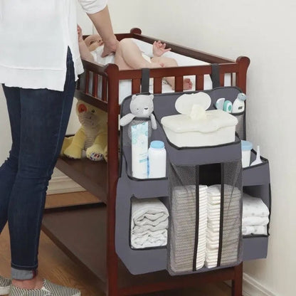 Ultimate Baby Organizer - KCShopping