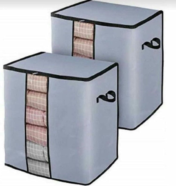 Ultimate Storage Savior