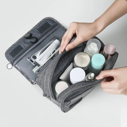 Organisateur de toilette TravelMate 