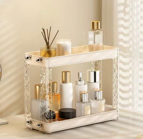 Space-Saving Home Organizer