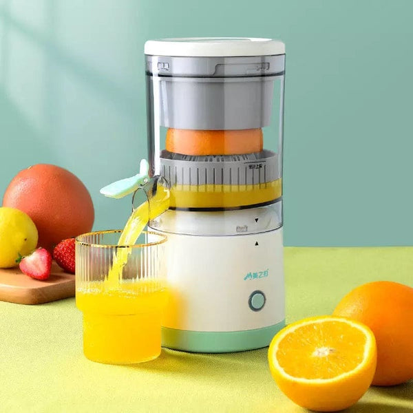 Easy Squeeze Wireless Juicer