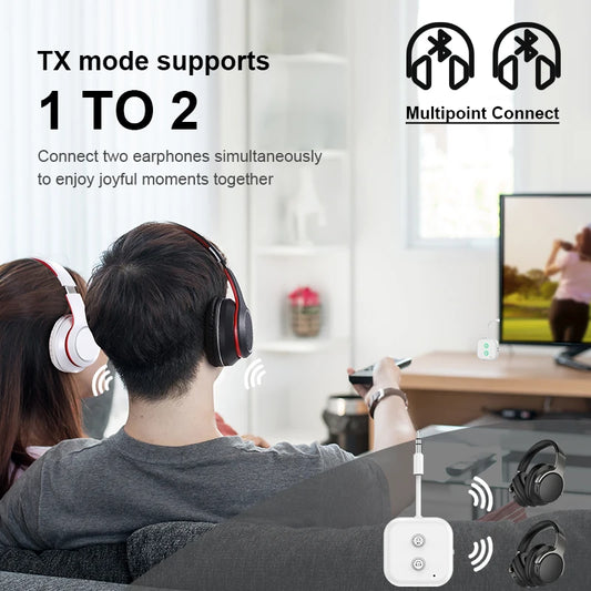 Bluetooth Audio Pro 