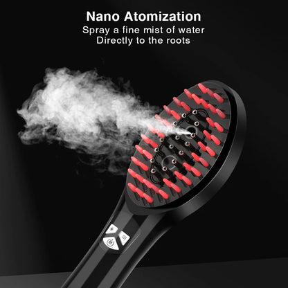 Revive Hair Growth Comb - KCShopping