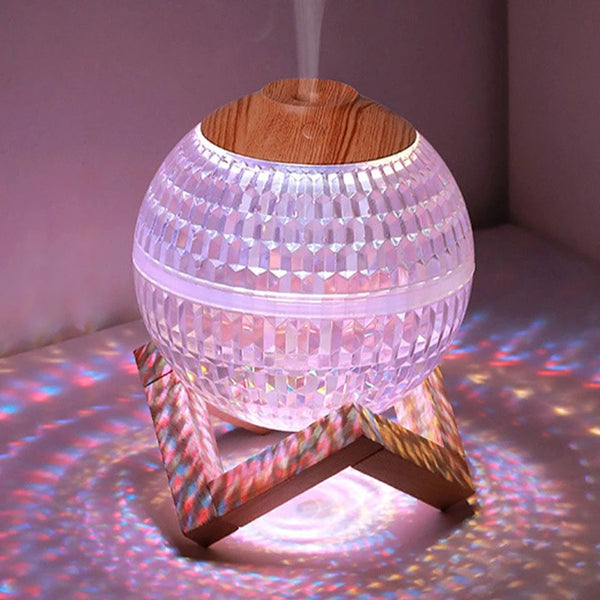 Cosmic Fresh Air Humidifier - KCShopping