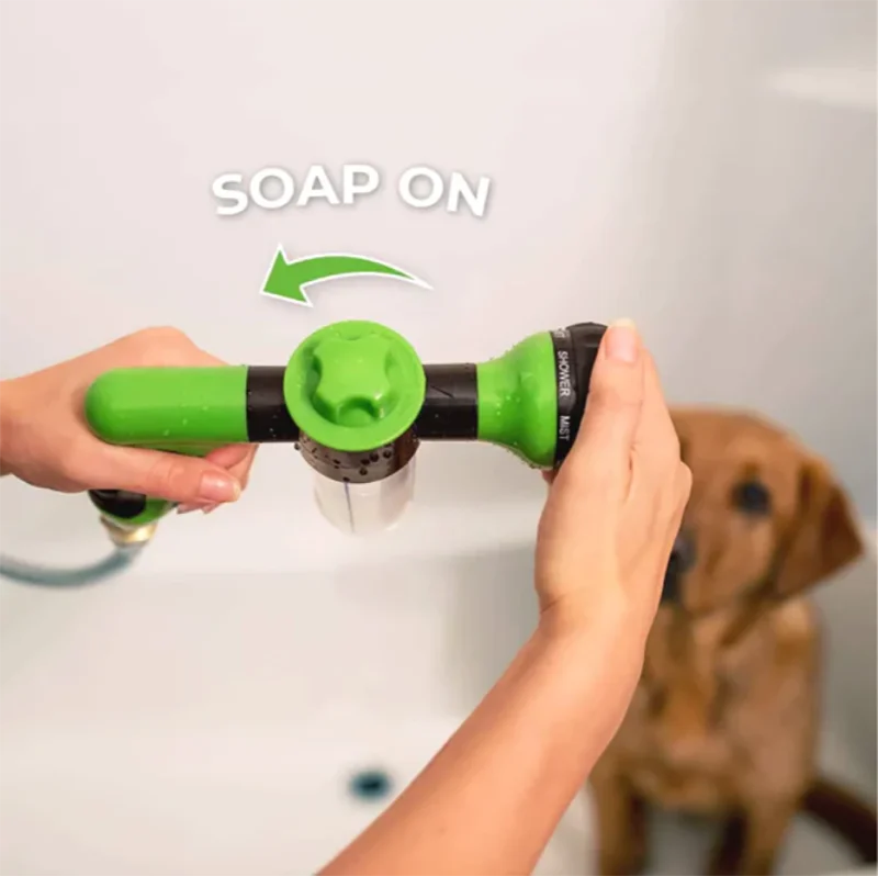 PetCare Pro Sprühgerät 