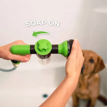 PetCare Pro Sprühgerät 